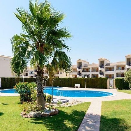 Orihuela Costa Torrevieja Apartment Dehesa de Campoamor  Exterior foto