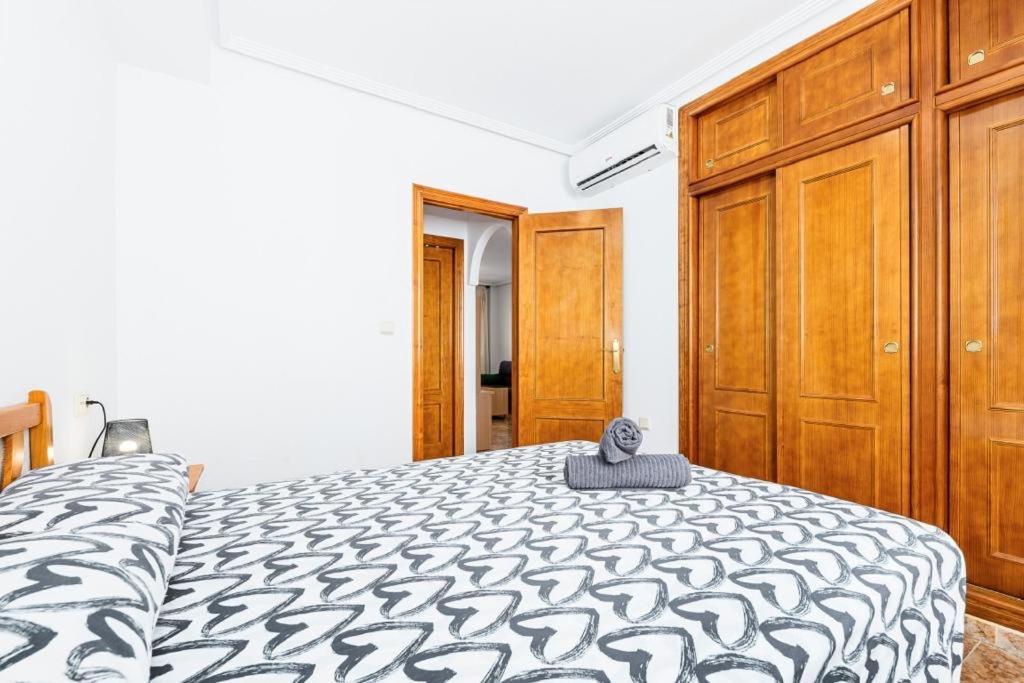 Orihuela Costa Torrevieja Apartment Dehesa de Campoamor  Exterior foto